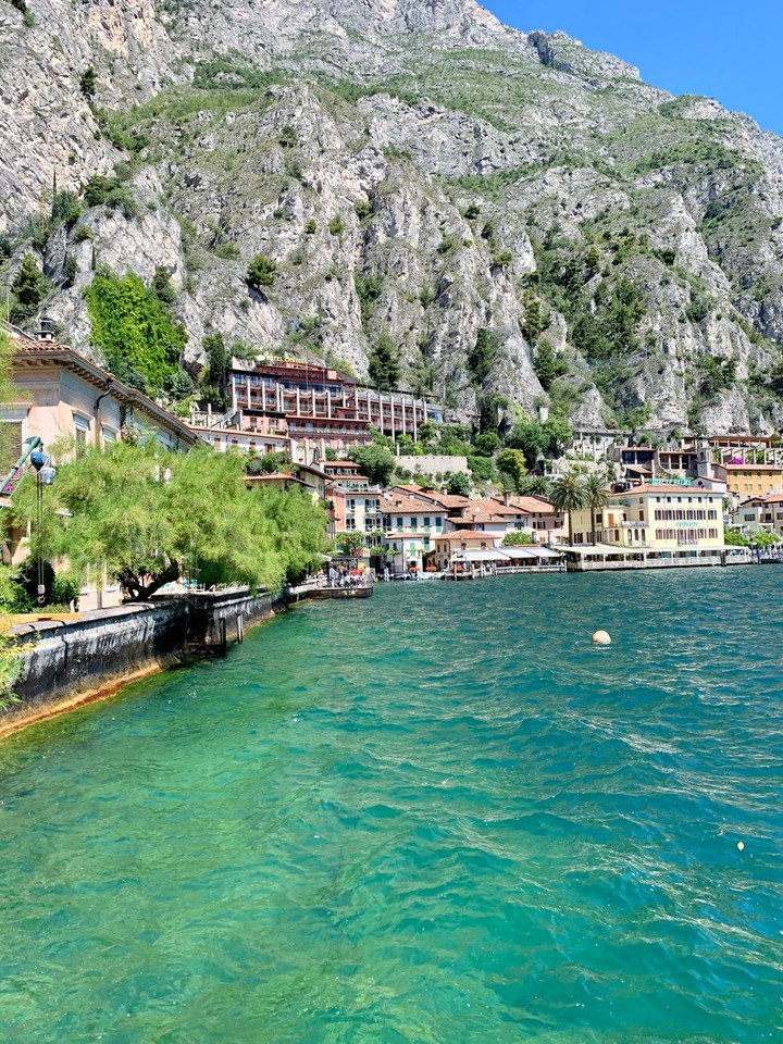 sea