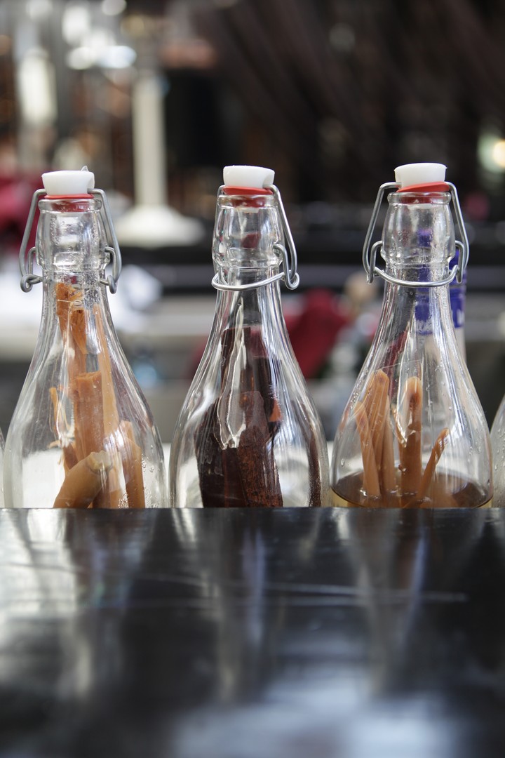 Carafe