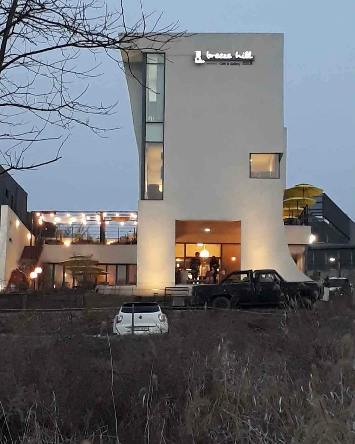 카페투어