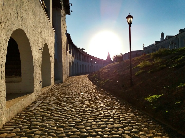 астрахань