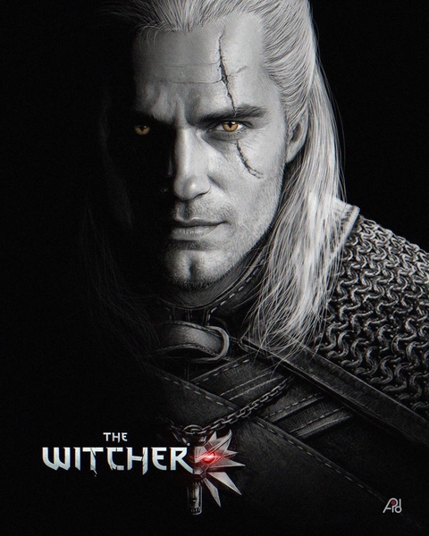 Witcher