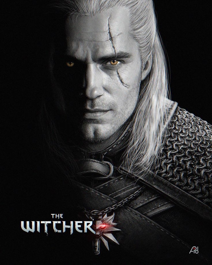 Witcher