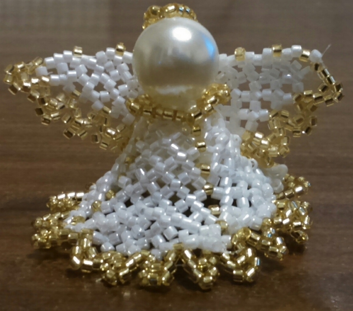 Christmas Angel