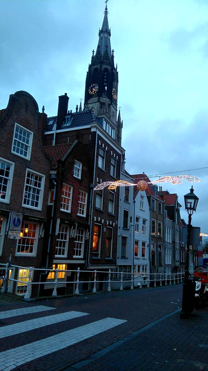 Town ....