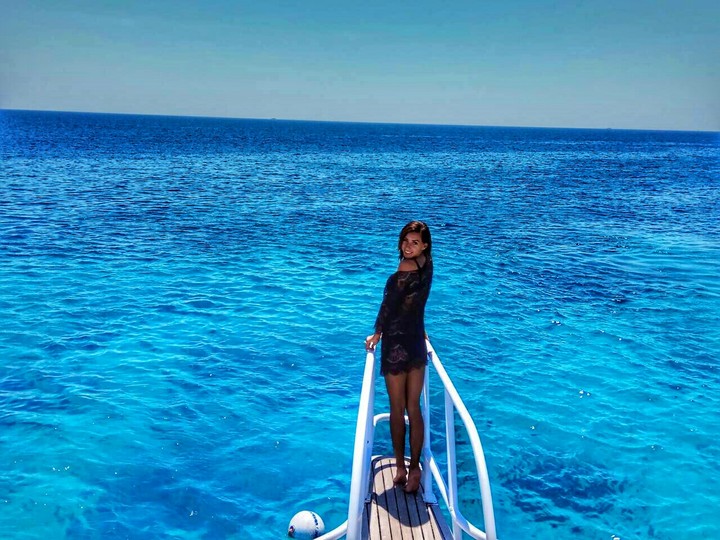 Egypt