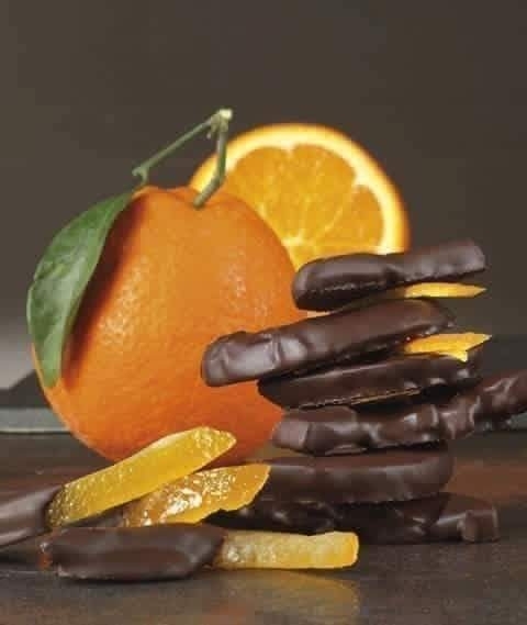 naranja