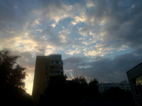 sky