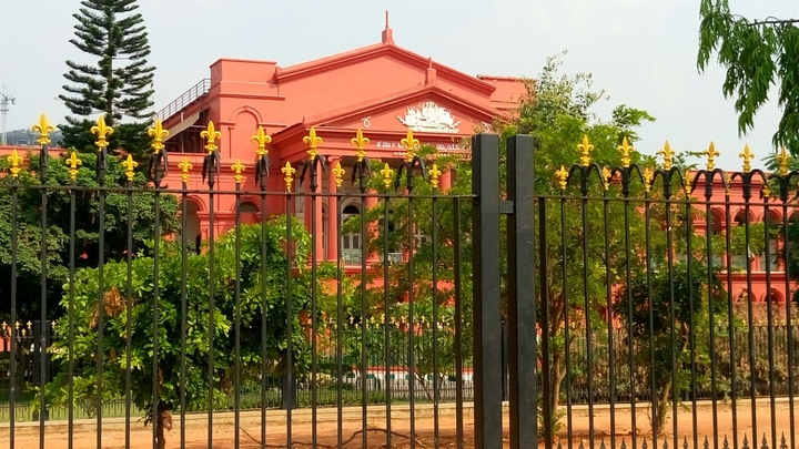 bangore court