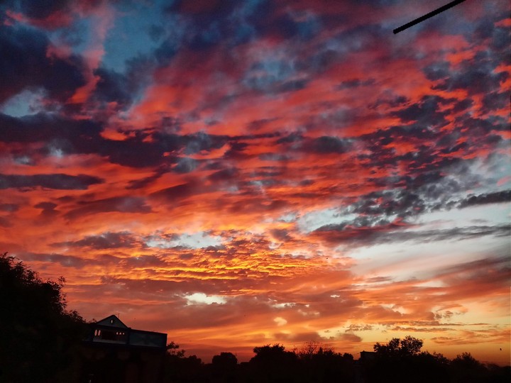 sky love