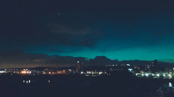 夜景
