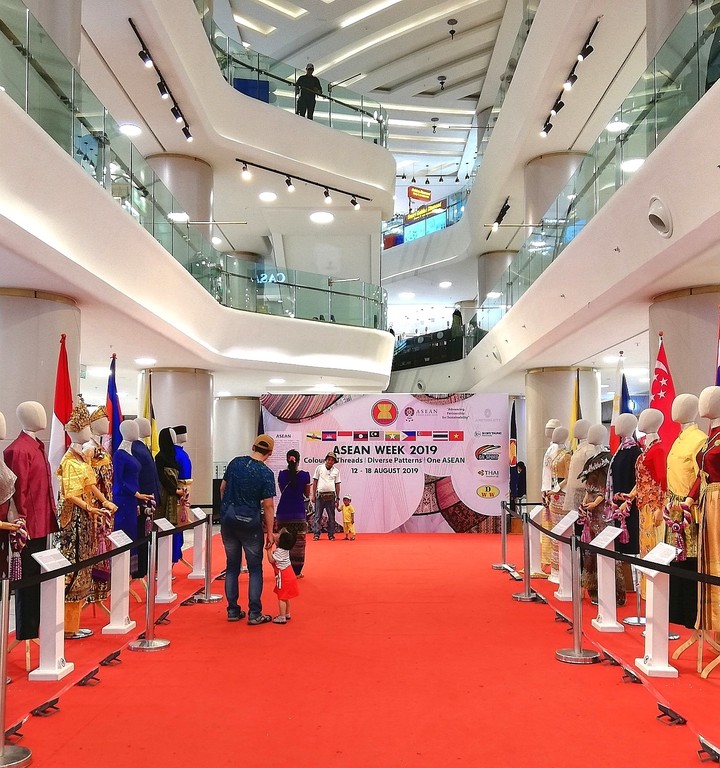 ASEAN Week 2019