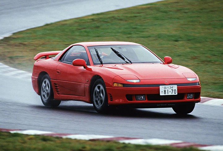 mitsubishi