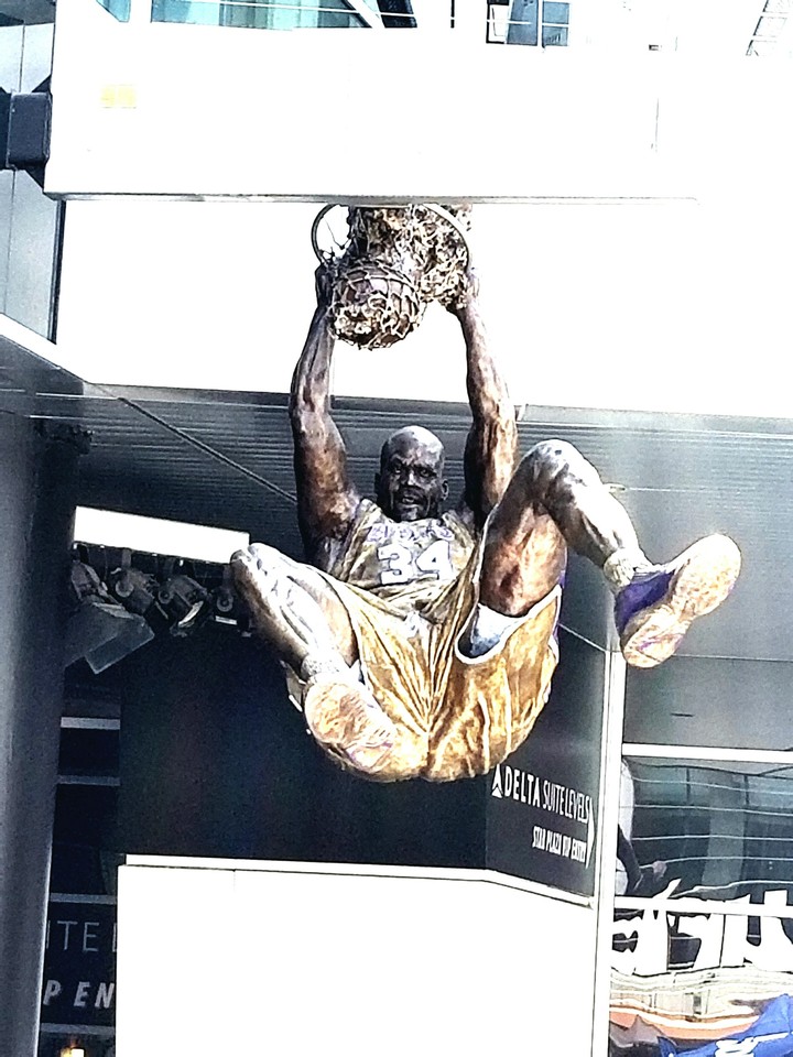 shaq