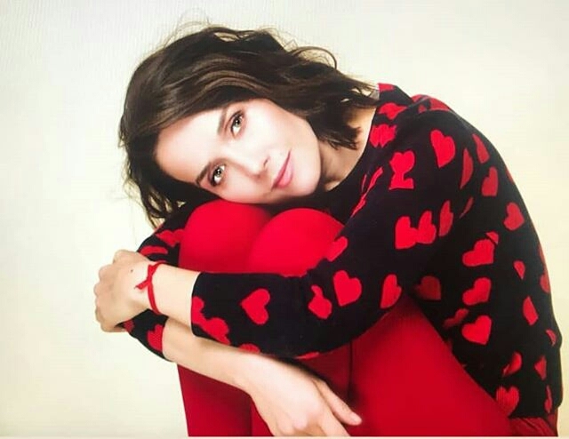 Natalia Oreiro