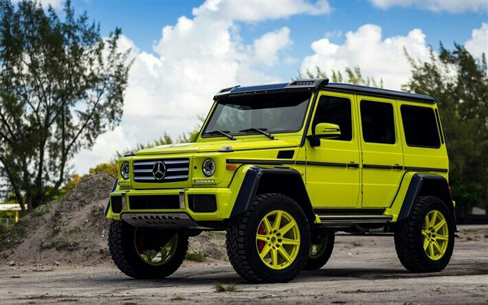 Very nice Car