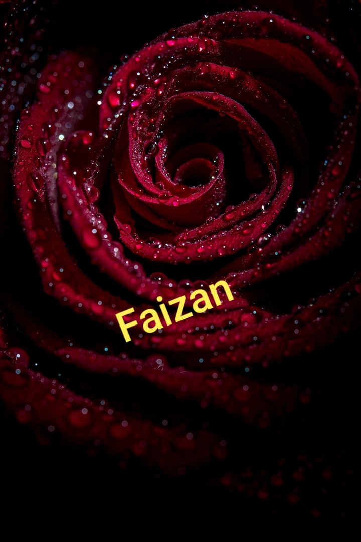 Faizan