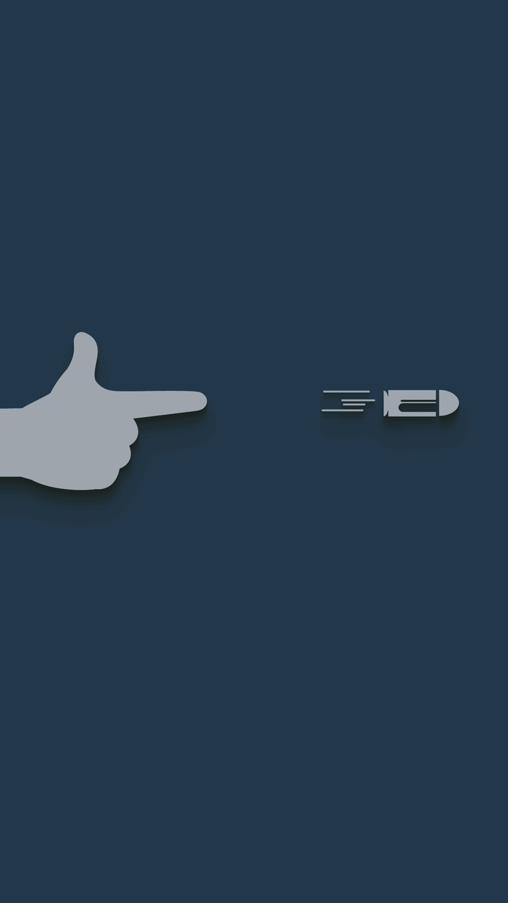 minimal