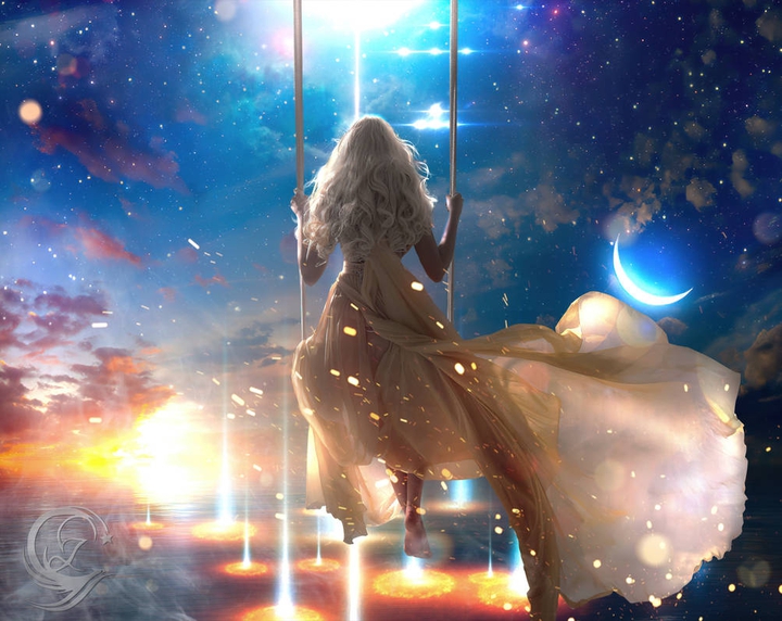 Anaphiel: Angel de la esperanza