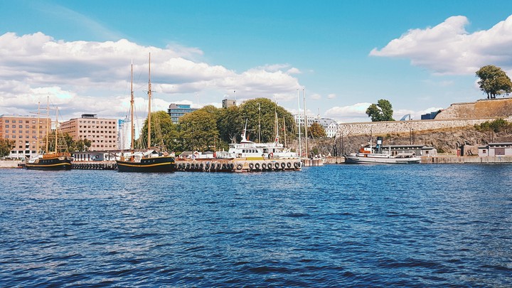 Norwegen 2