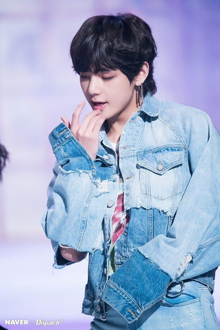 Kim Taehyung