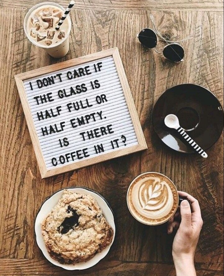 coffee