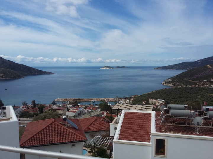 kalkan