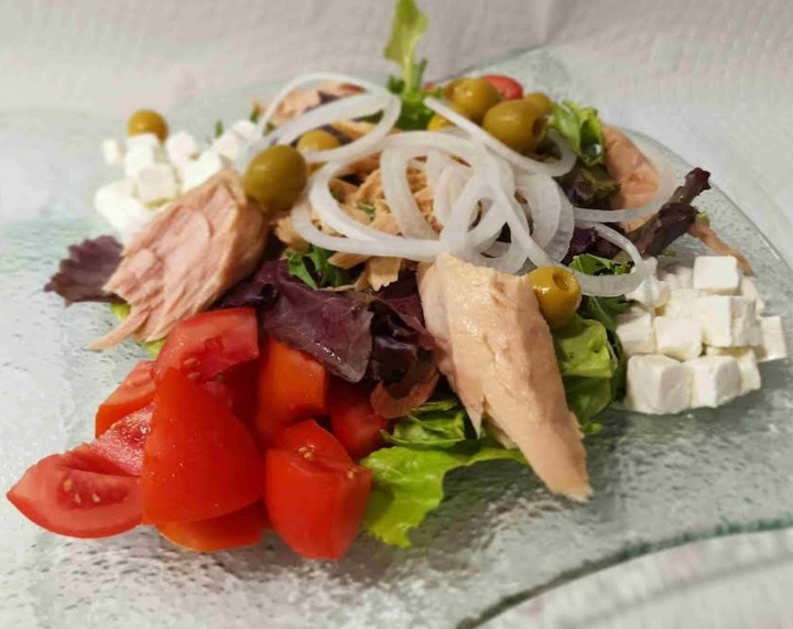 Ensalada
