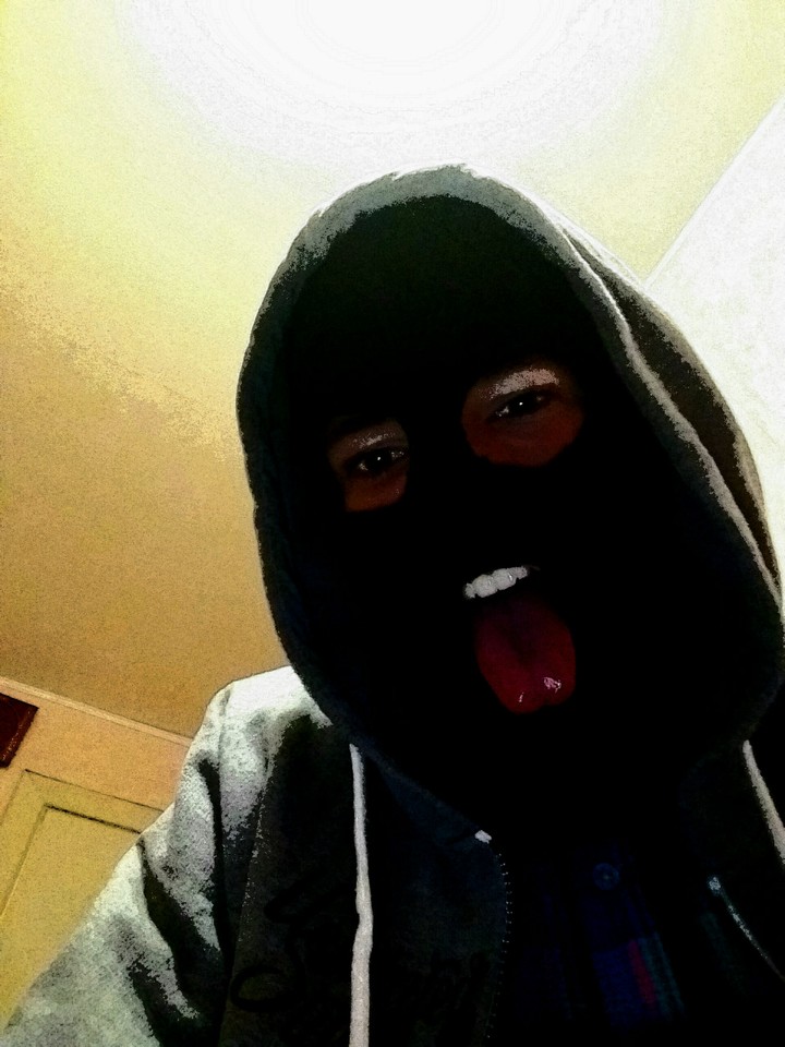 Gangster