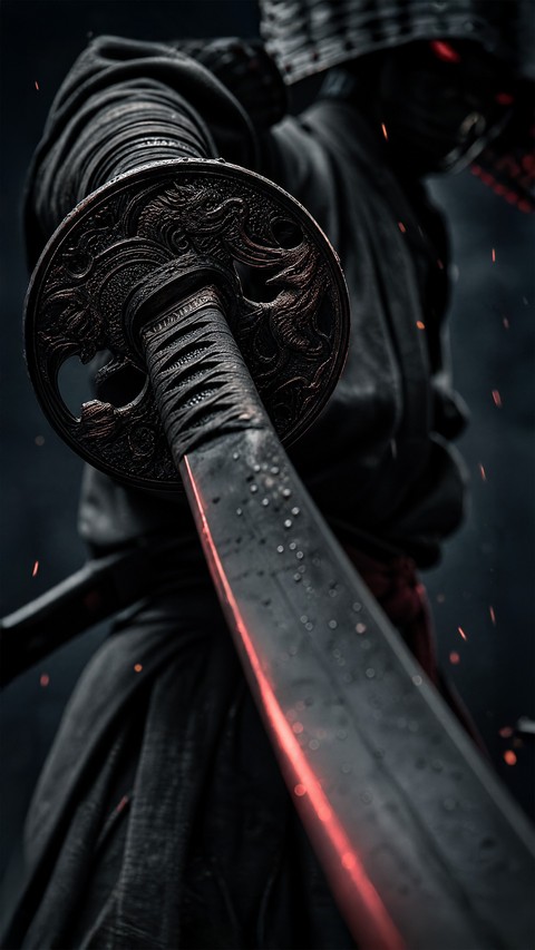 ταπετσαρίες Sword
