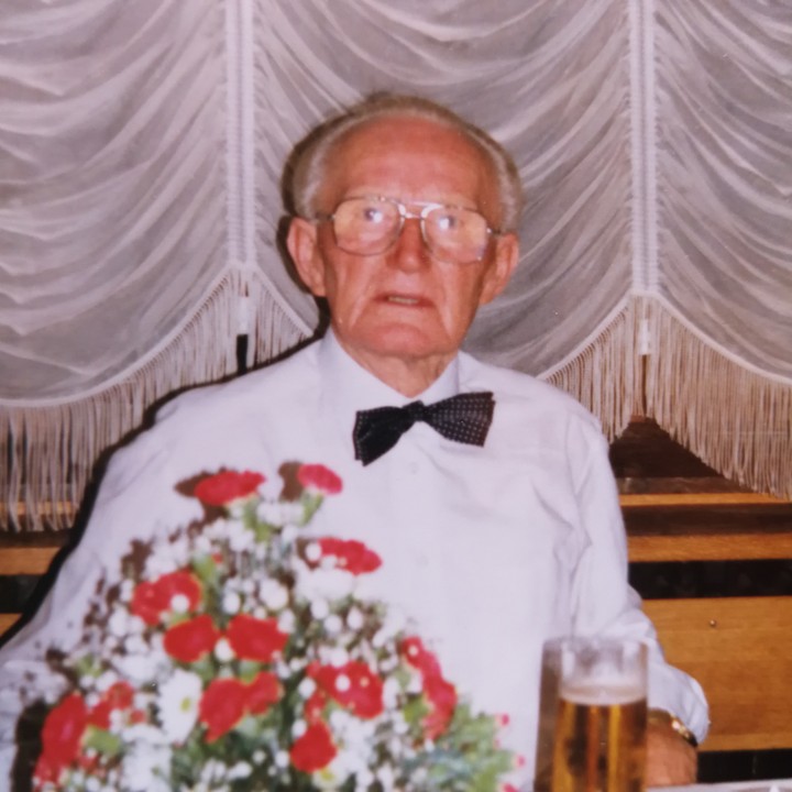 grandpa get the 86