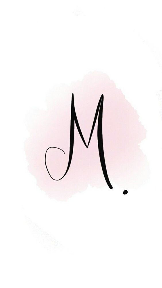 M ❤
