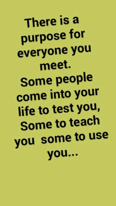 may be