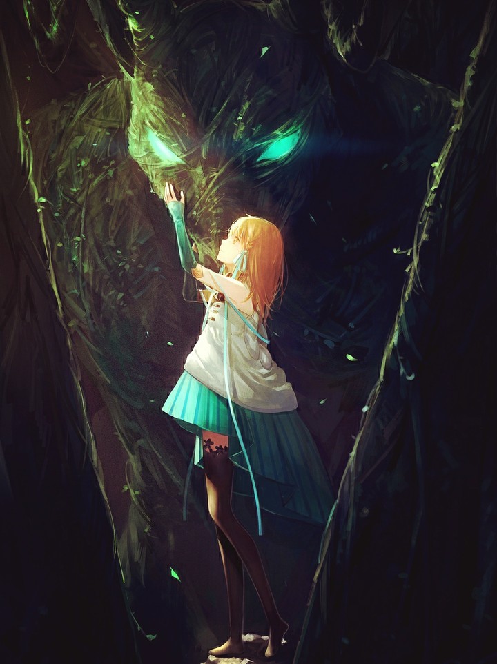 Anime