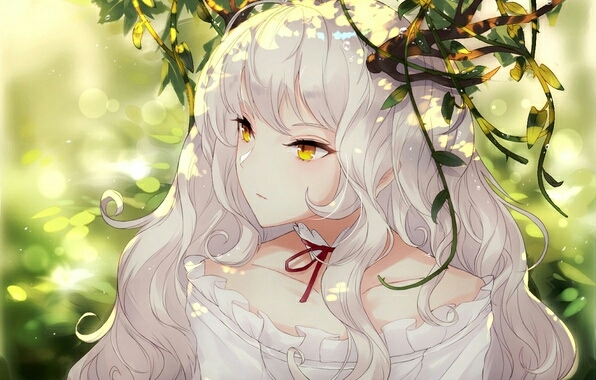 elf
