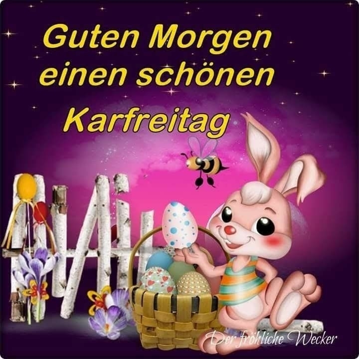 Karfreitag