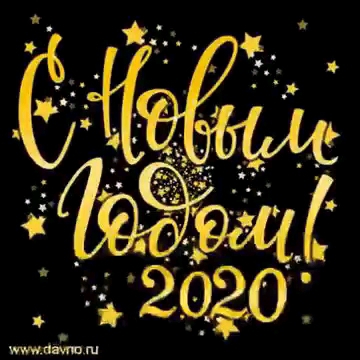 2020 год