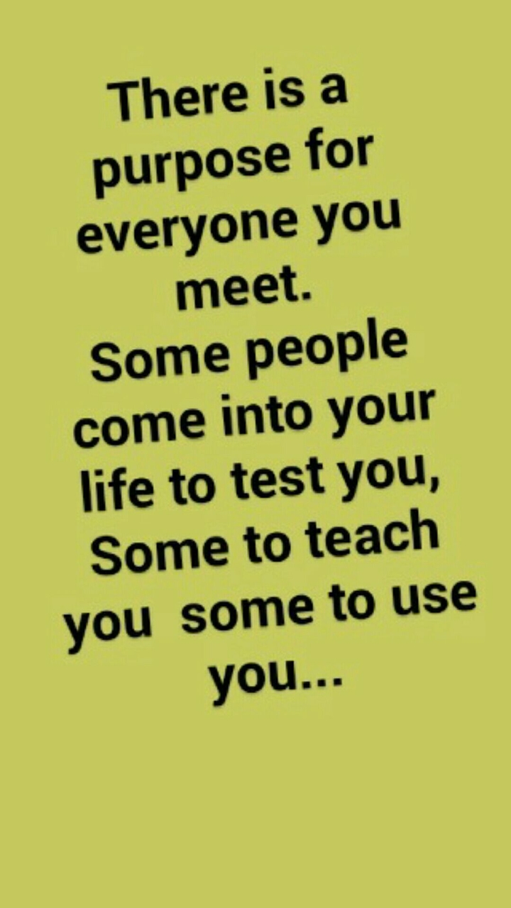 may be