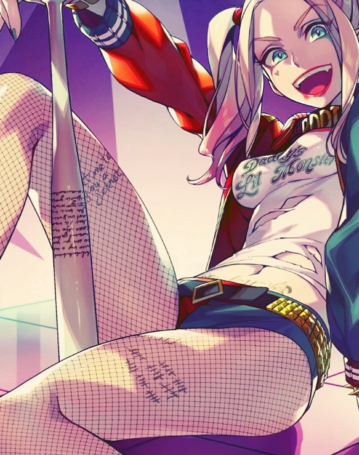 Harley Quinn