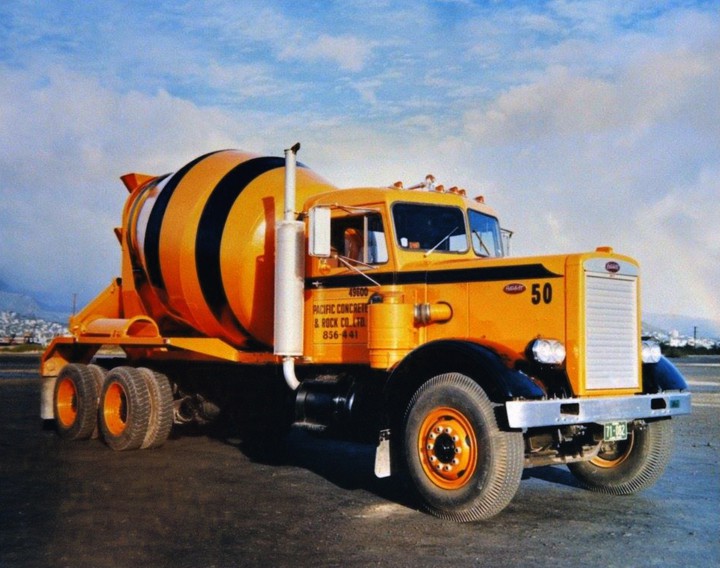 petebilt