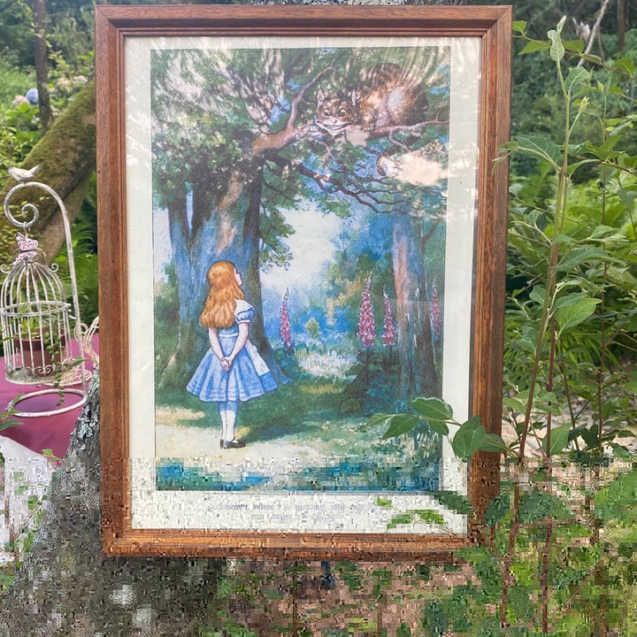 ALICE