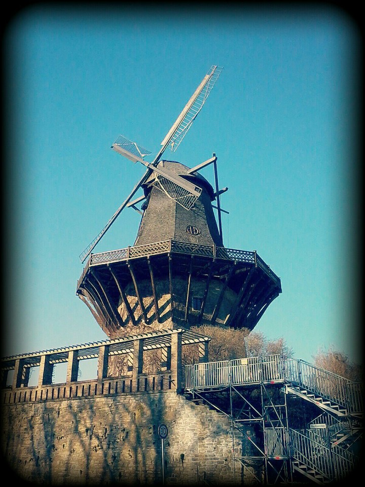 Windmill