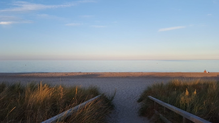 Sea