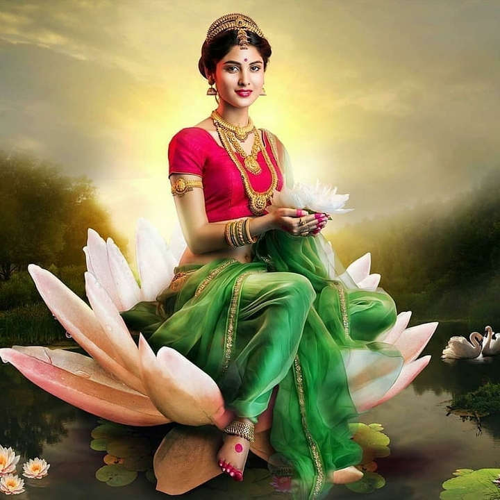 jay ma saraswati