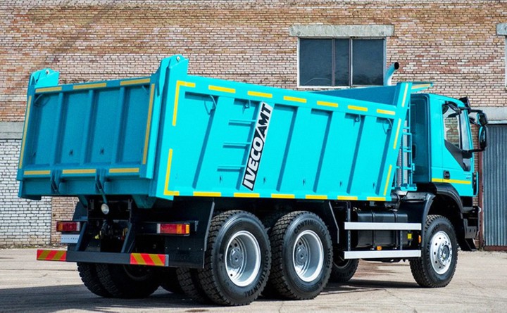 iveco