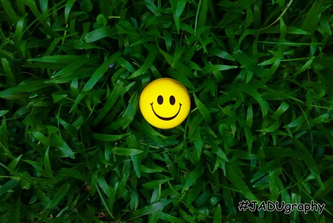 Smile