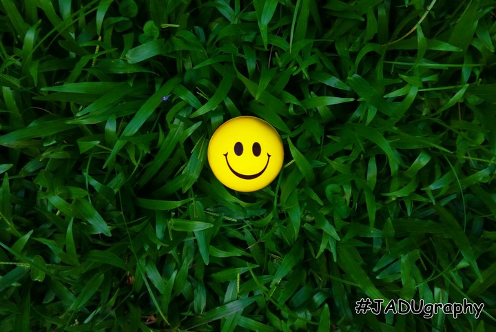 Smile