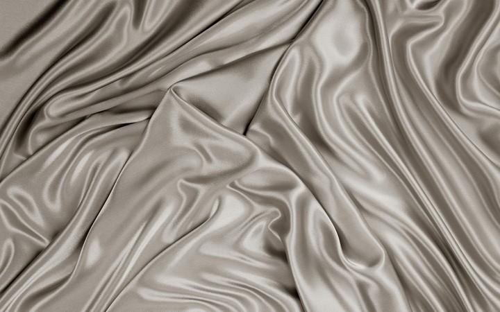 Silk Cloth