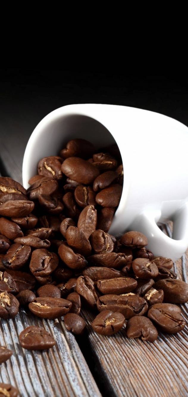 Coffee...?