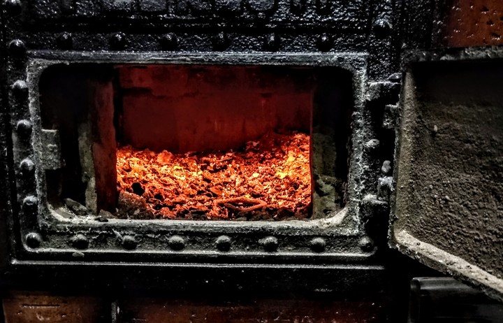 Fire