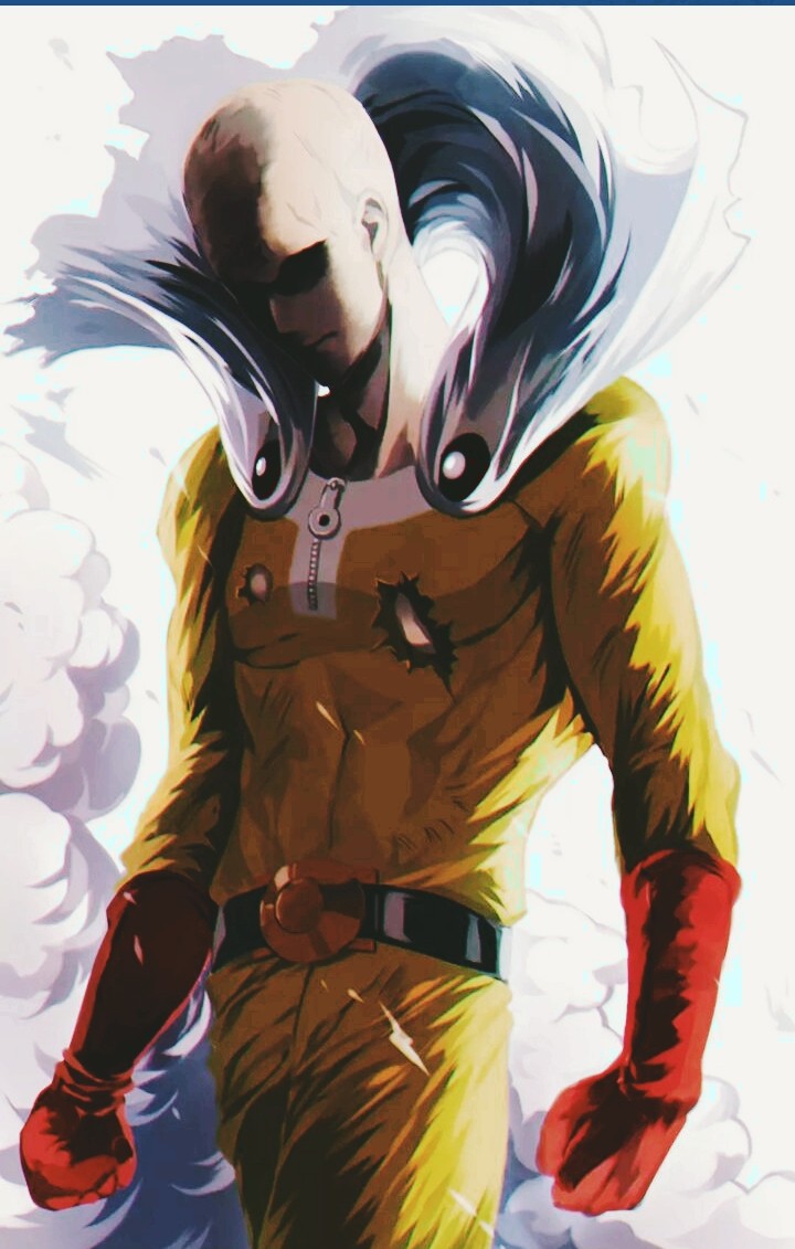 Saitama